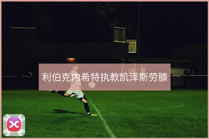 利伯克内希特执教凯泽斯劳滕