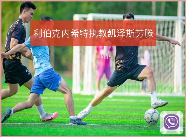 利伯克内希特执教凯泽斯劳滕